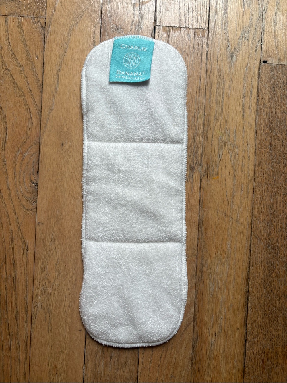 Charlie Banana Diaper Insert